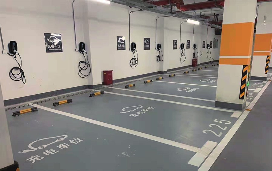 中山市港口領尚明珠苑項目