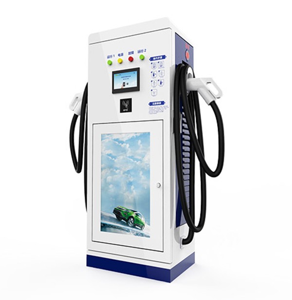 電動(dòng)汽車充電樁：商業(yè)區(qū)布局策略，提升服務(wù)體驗(yàn)