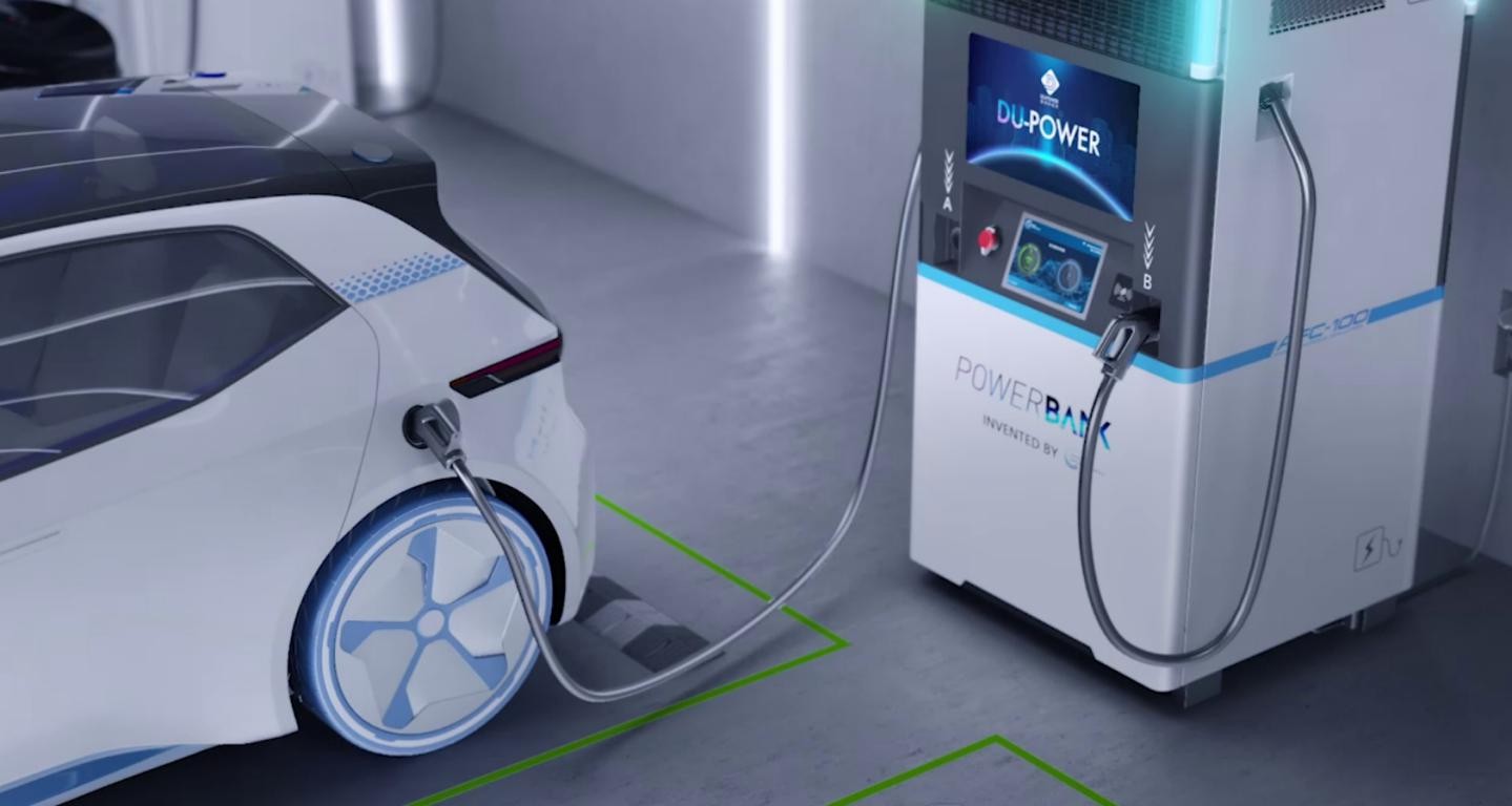 汽車充電樁公司服務(wù)如何？客戶真實評價告訴你！