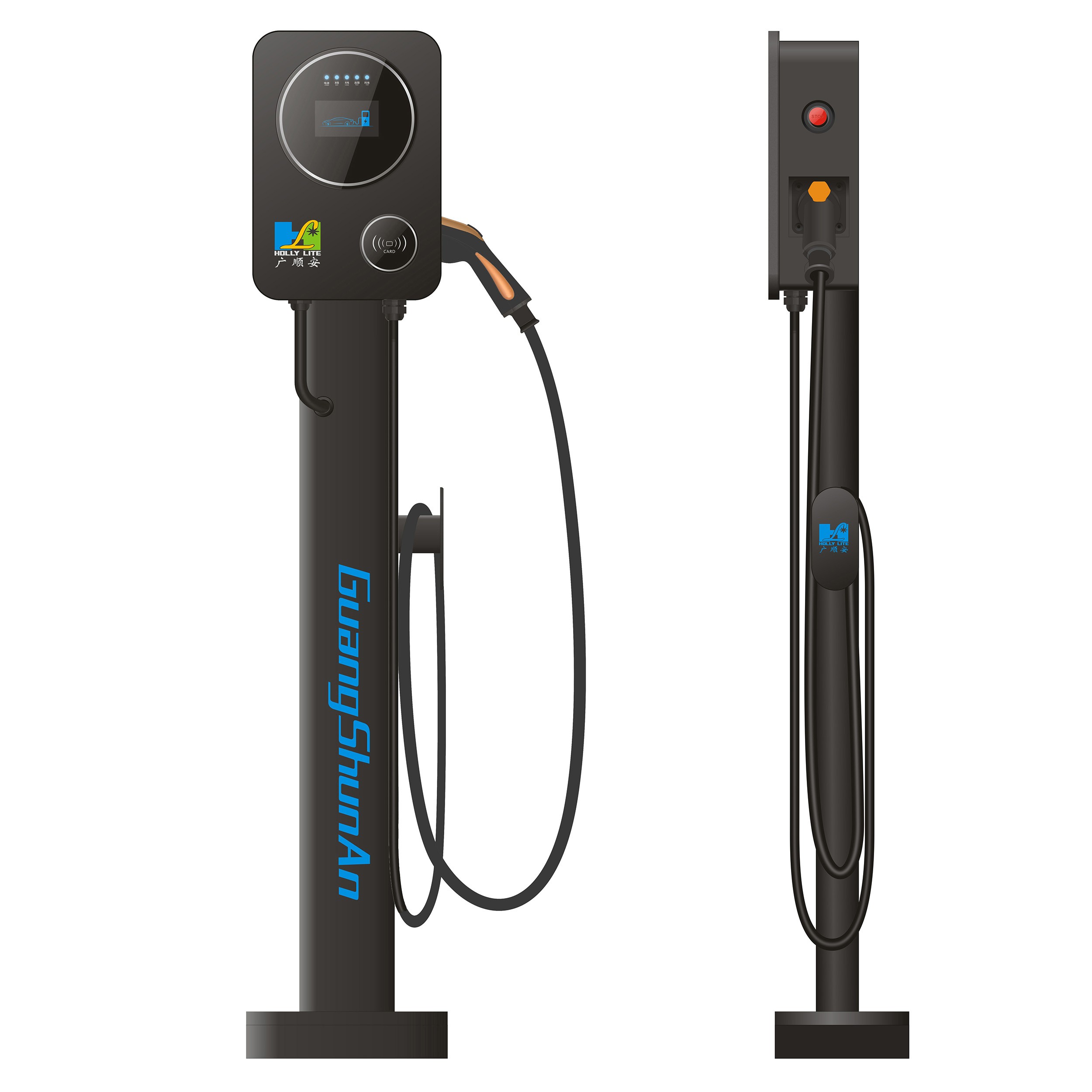 汽車充電樁加盟常見問題解答，助你輕松創(chuàng)業(yè)！