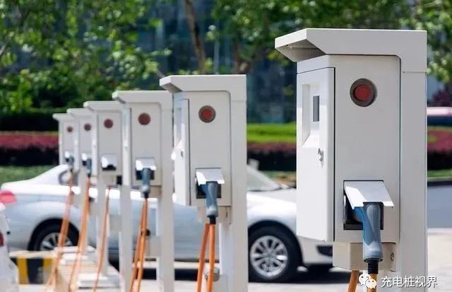 康普利汽車充電樁加盟條件詳解，你準(zhǔn)備加入了嗎？