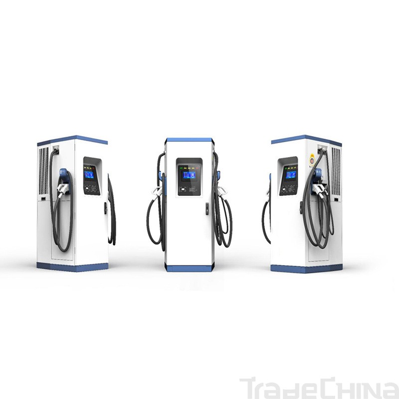 康普利汽車充電樁加盟優勢有哪些？一文告訴你！