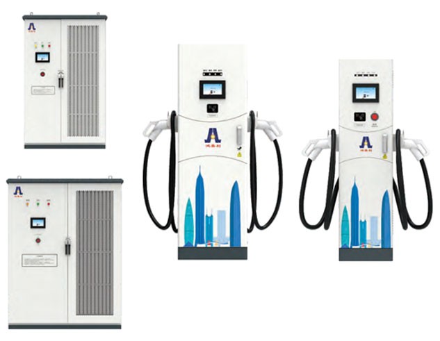 汽車(chē)充電樁公司服務(wù)大比拼，誰(shuí)才是你的首要選擇？