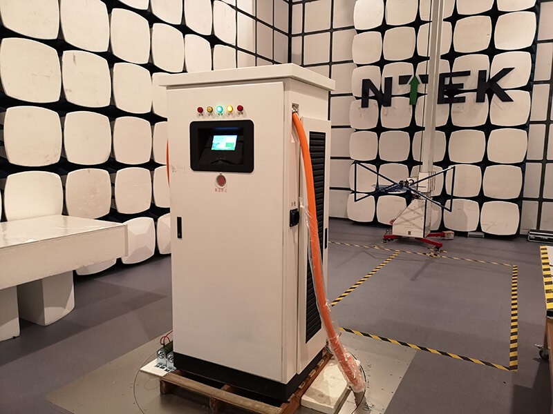 開(kāi)啟新能源時(shí)代：汽車(chē)充電樁加盟指南！