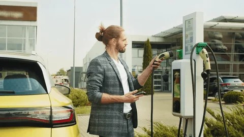 汽車充電樁的環(huán)保貢獻(xiàn)與社會(huì)價(jià)值分析