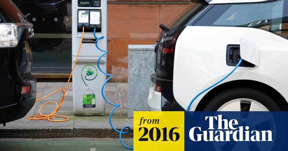 康普利汽車(chē)充電樁的安裝流程與操作指南