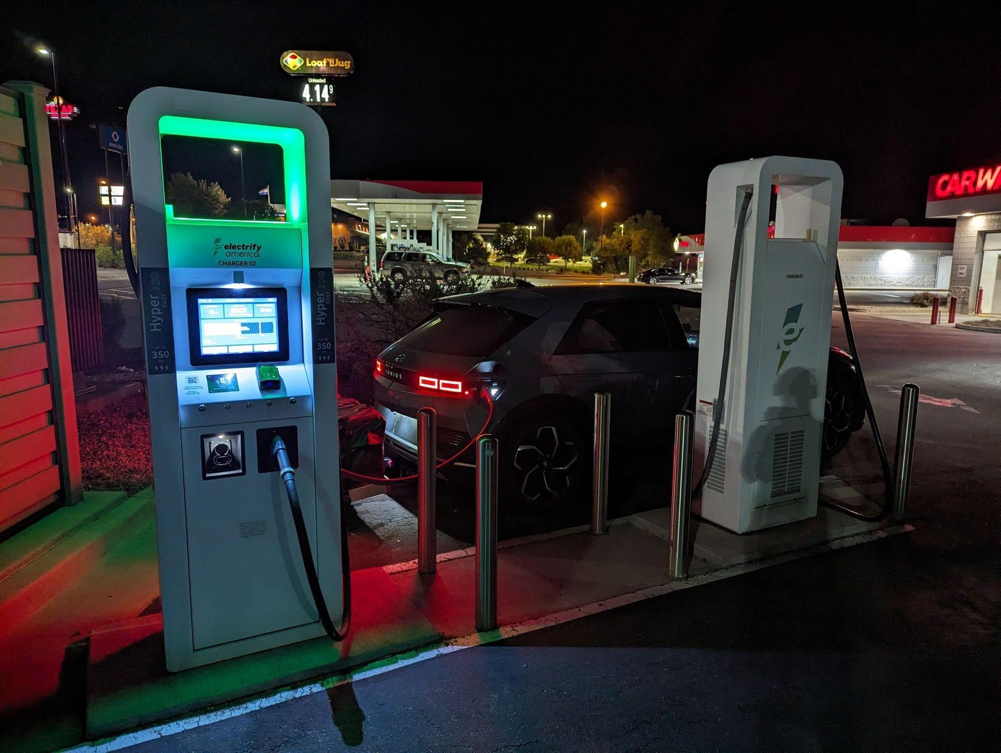 汽車充電樁廠家直銷：一站式安裝到維護(hù)服務(wù)，讓您的出行更無(wú)憂