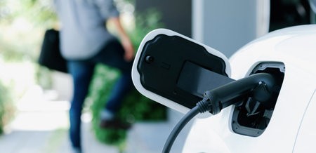 汽車充電樁行業(yè)的賺錢(qián)商機(jī)揭秘