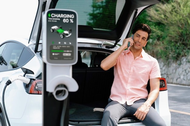 汽車充電樁廠家直供模式的優勢