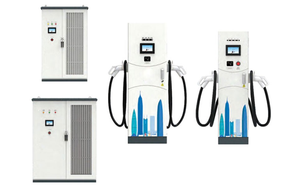 康普利汽車充電樁的項目優(yōu)勢與市場潛力