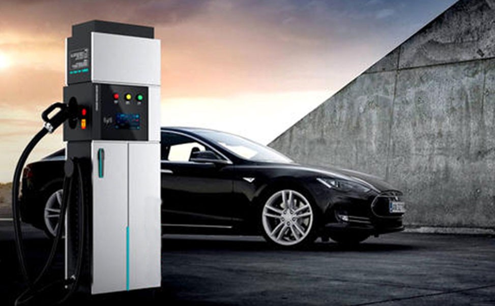 汽車充電樁加盟的經(jīng)營模式與盈利途徑