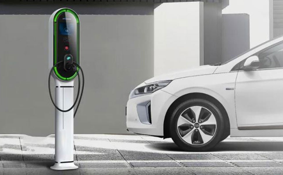 新能源充電樁市場趨勢與投資機(jī)會