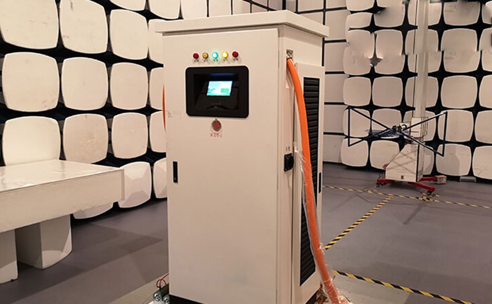 汽車充電樁加盟的盈利模式與市場機(jī)遇