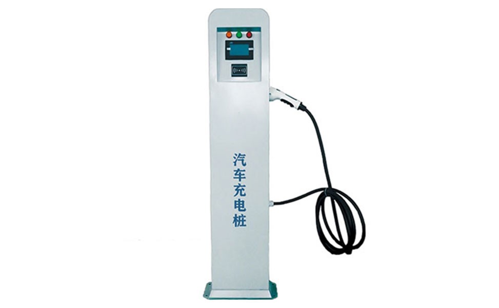 電動車充電樁的技術(shù)創(chuàng)新與行業(yè)應(yīng)用