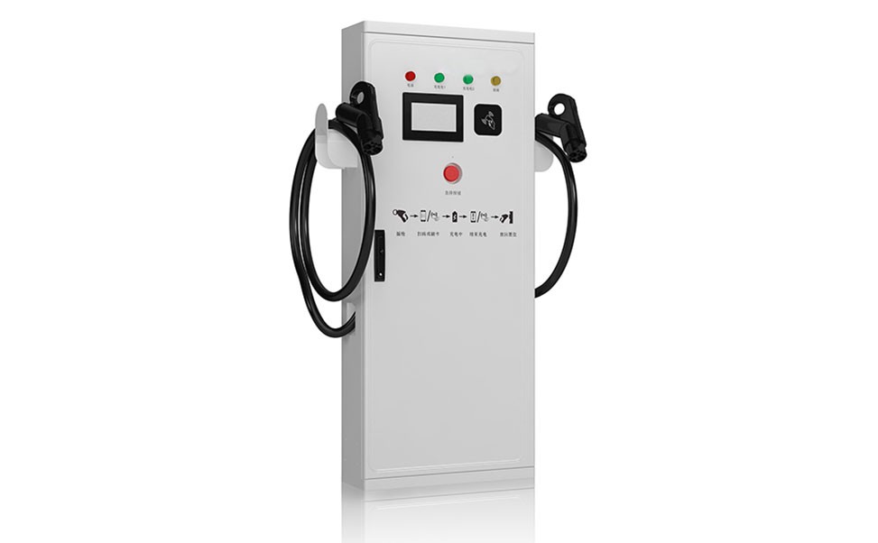 康普利汽車充電樁市場定位品牌文化建設