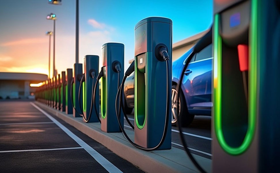 汽車充電樁加盟運營模式盈利途徑分析