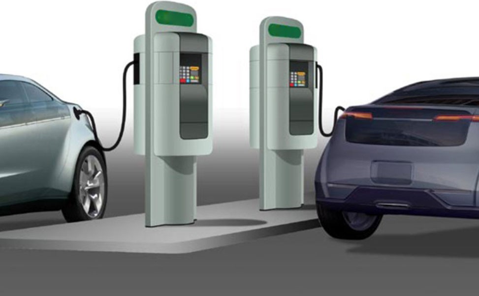 新能源充電樁的市場發展機遇分析