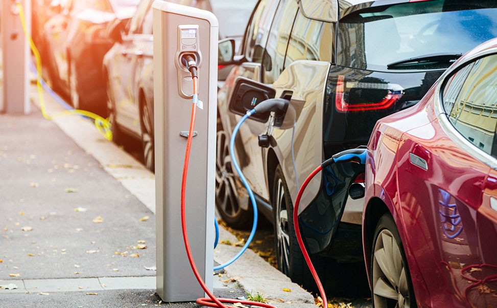 電動(dòng)汽車(chē)充電樁的用戶反饋與市場(chǎng)適應(yīng)性