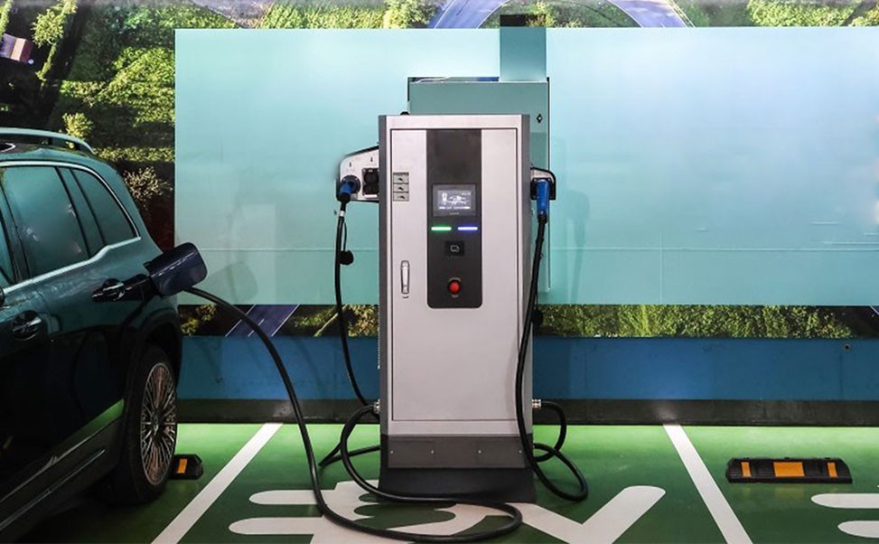 電動(dòng)汽車(chē)充電樁的用戶評(píng)價(jià)與市場(chǎng)適應(yīng)性