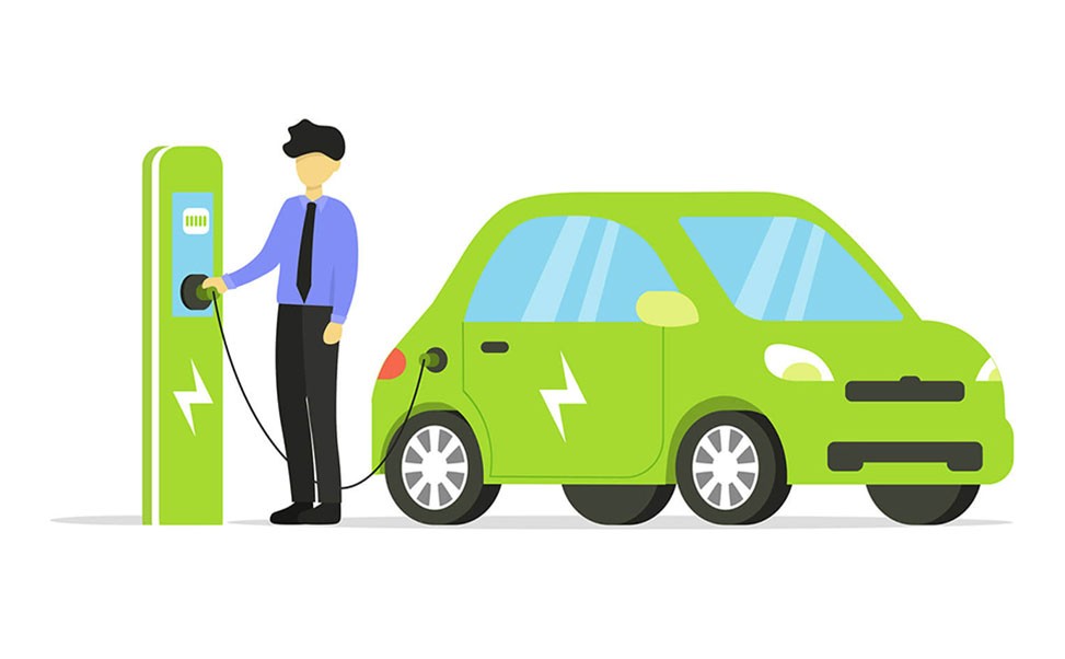 康普利汽車(chē)充電樁的加盟優(yōu)勢(shì)與支持