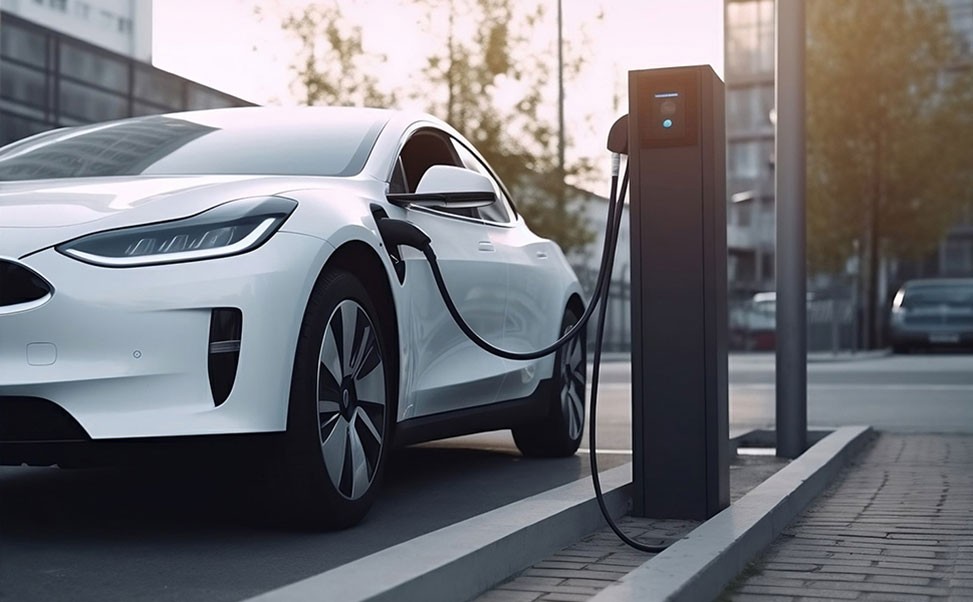 揭秘汽車(chē)充電樁加盟的盈利模式與市場(chǎng)策略