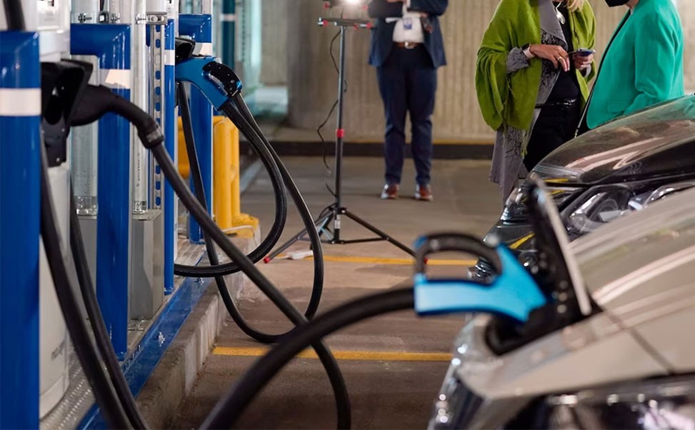 汽車(chē)充電樁加盟的市場(chǎng)機(jī)遇與風(fēng)險(xiǎn)管理