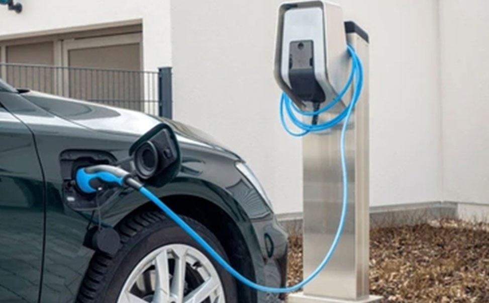 探索汽車(chē)充電樁加盟的盈利模式與市場(chǎng)潛力