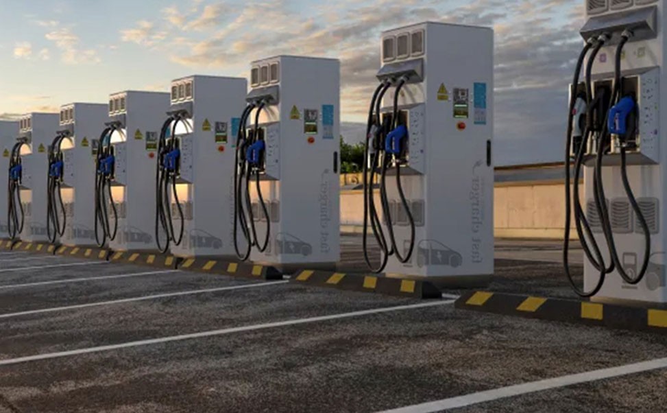 康普利智能充電樁的加盟優(yōu)勢(shì)與市場(chǎng)策略