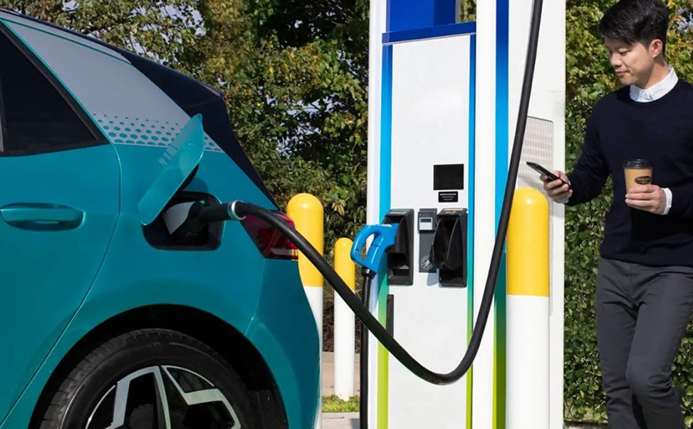 新能源充電樁的市場(chǎng)需求與投資回報(bào)率