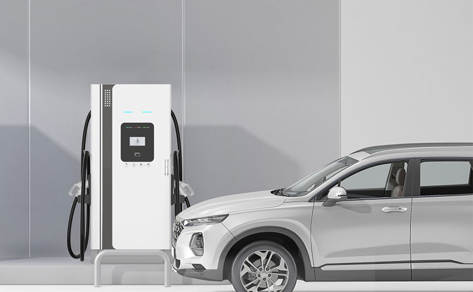 新能源充電樁環(huán)保與經(jīng)濟(jì)雙重優(yōu)勢全展現(xiàn)