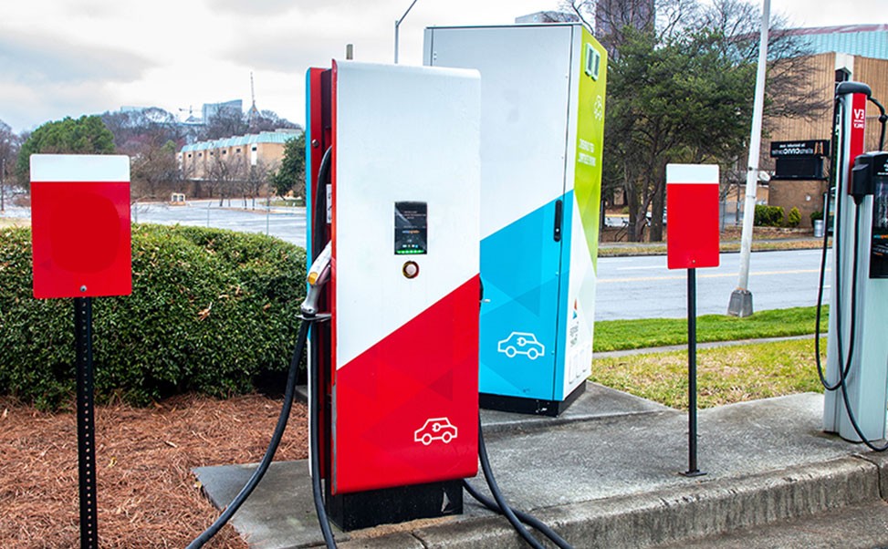 汽車充電樁大盤點，各型號一覽，哪款最適合你？