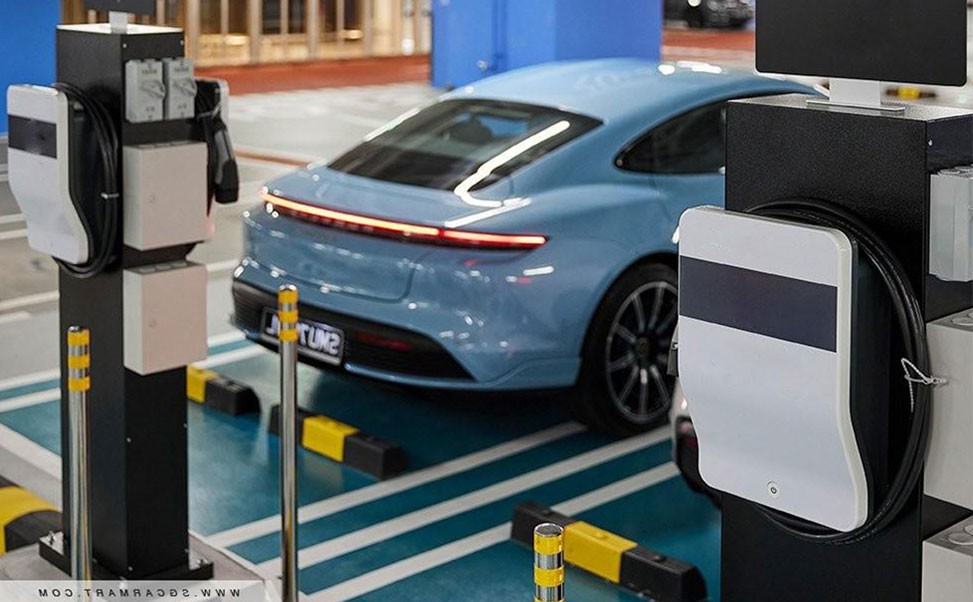 充電樁地下與地面安裝場景大比拼，哪個(gè)更適合你？